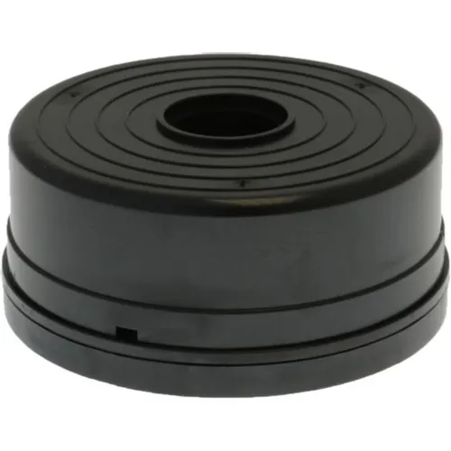 Монтажная коробка SUPRLAN LK, черный [05-0900-b]