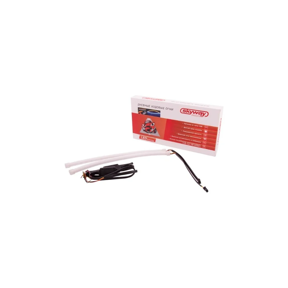 Ходовые огни SKYWAY S01501034