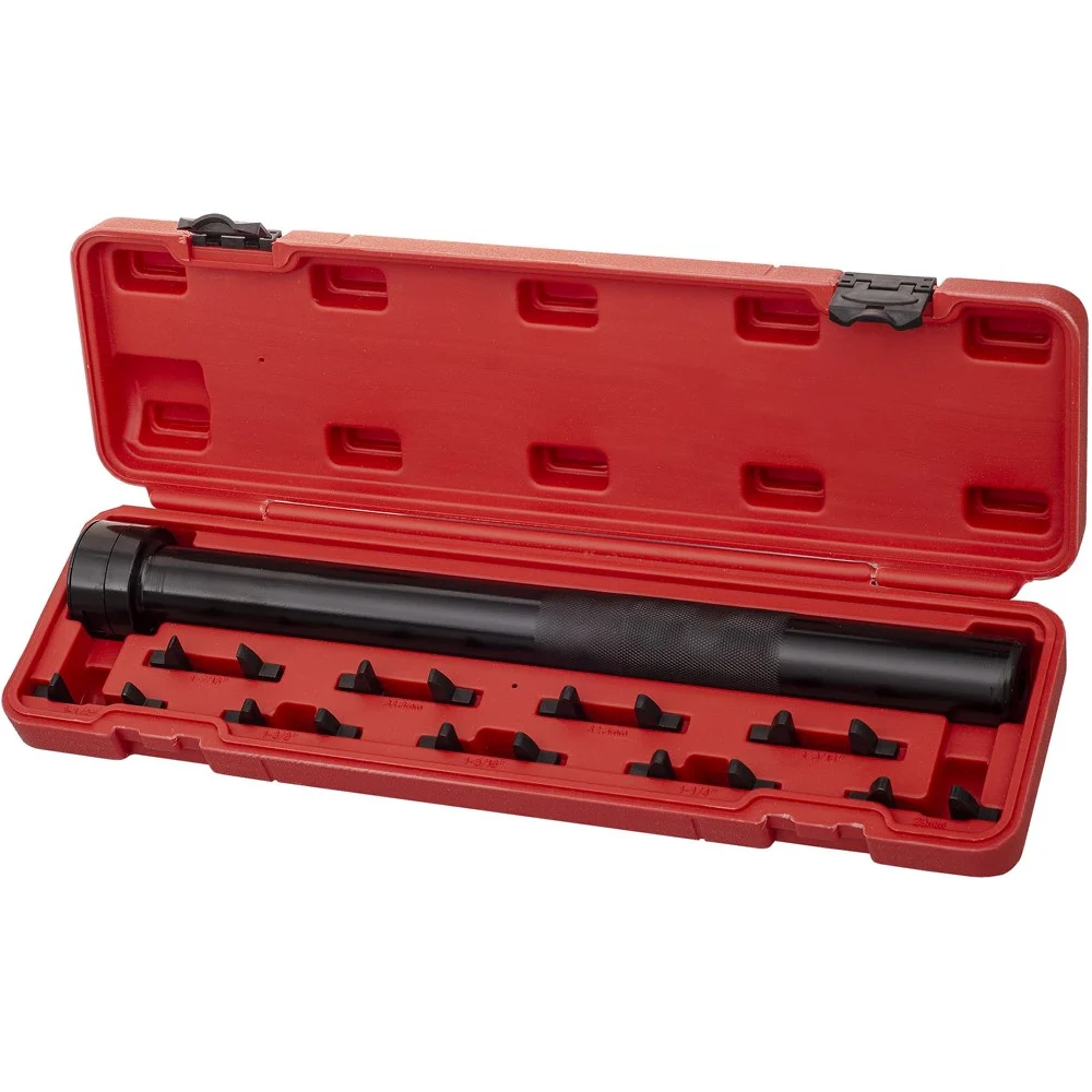 Ключ поперечной рулевой тяги AV Steel AV-922039