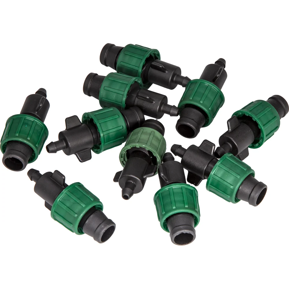 Старт-коннектор TUBOFLEX 4657780382367