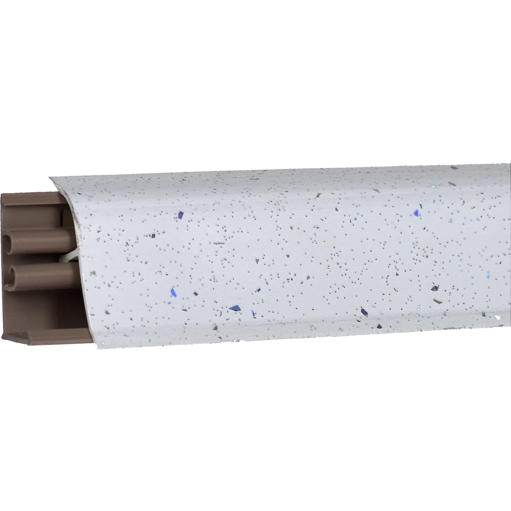 Плинтус для столешницы KORNER LB-381-6082 20-381-0-6082