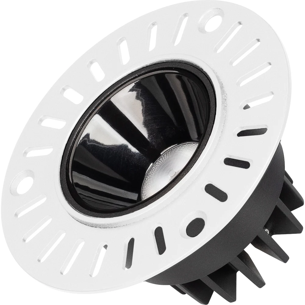 Светильник Arlight MS-ATLAS-TRIMLESS-R50-6W Day4000 35745