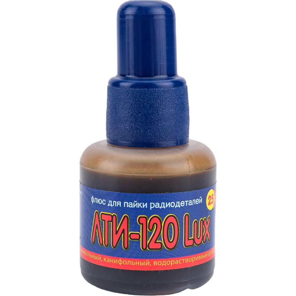 Флюс Connector ЛТИ-120 Lux LTI-120LUX-25