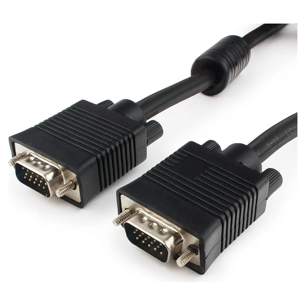 Кабель Cablexpert Premium CC-PPVGA-15M-B