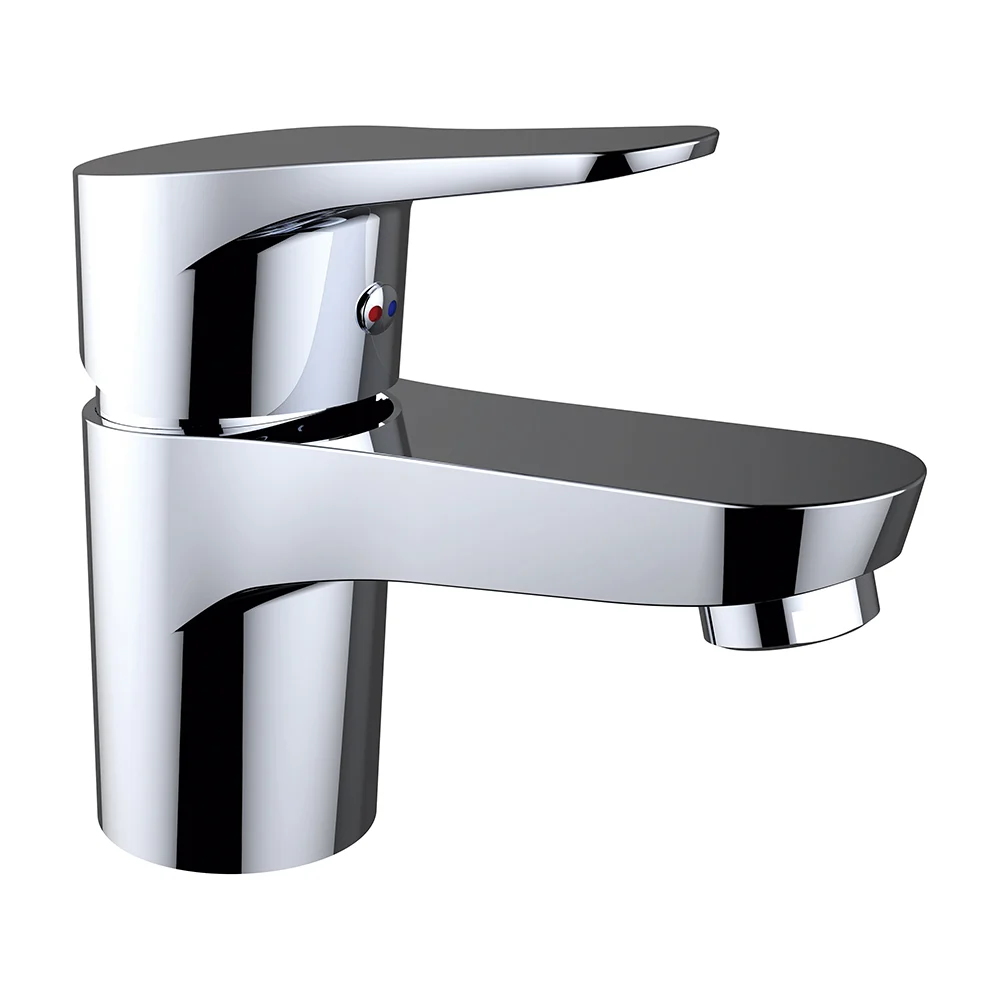Смеситель для раковины Clever START URBAN 98610