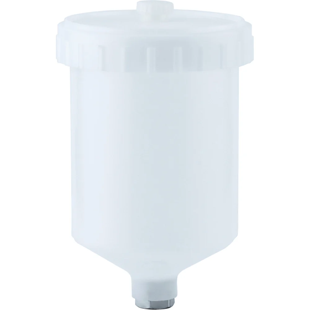 Бачок Radex SKULL Spray cup 40001