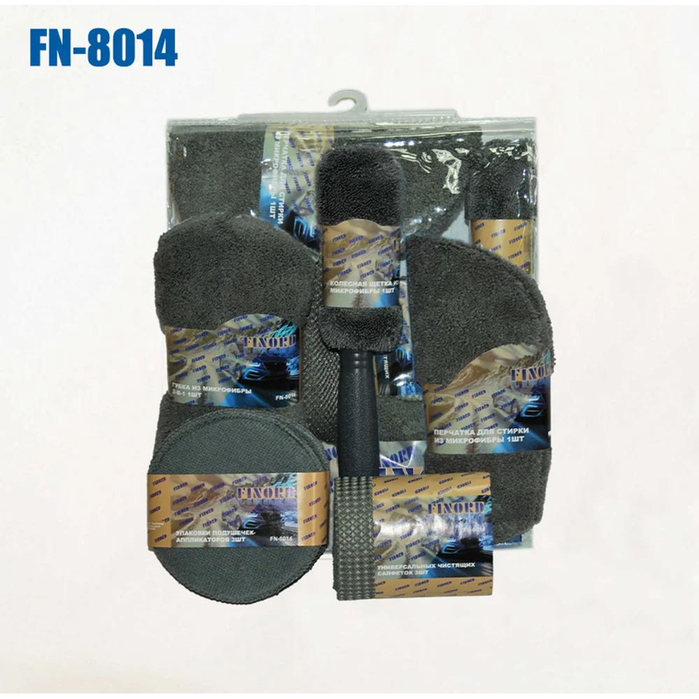 FINORD FN-8014