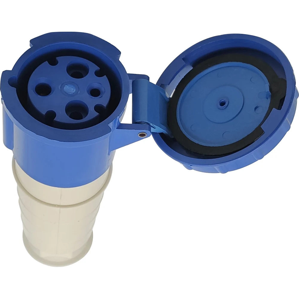 Переносная розетка ANDELI AM-233 ADL13-031