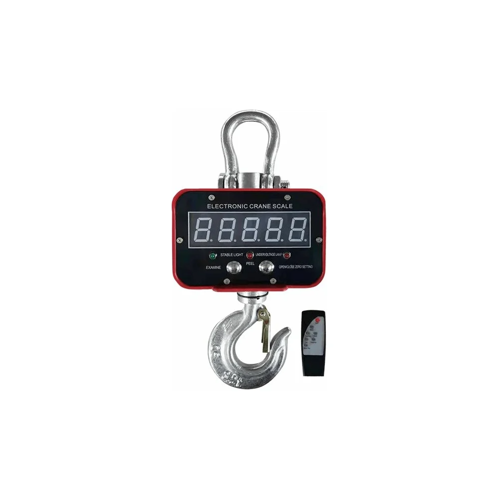 Электронные крановые весы GEARSEN OCS GOCS 100