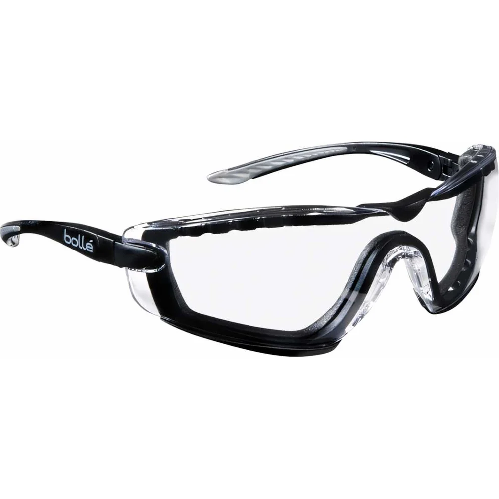 Открытые очки Bolle COBRA COBFTPSI