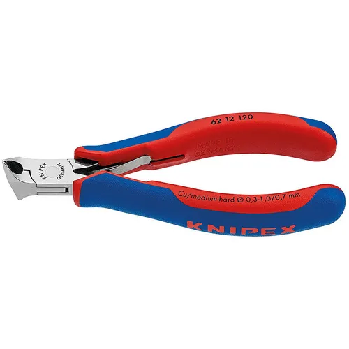Кусачки KNIPEX KN-6212120, 120мм