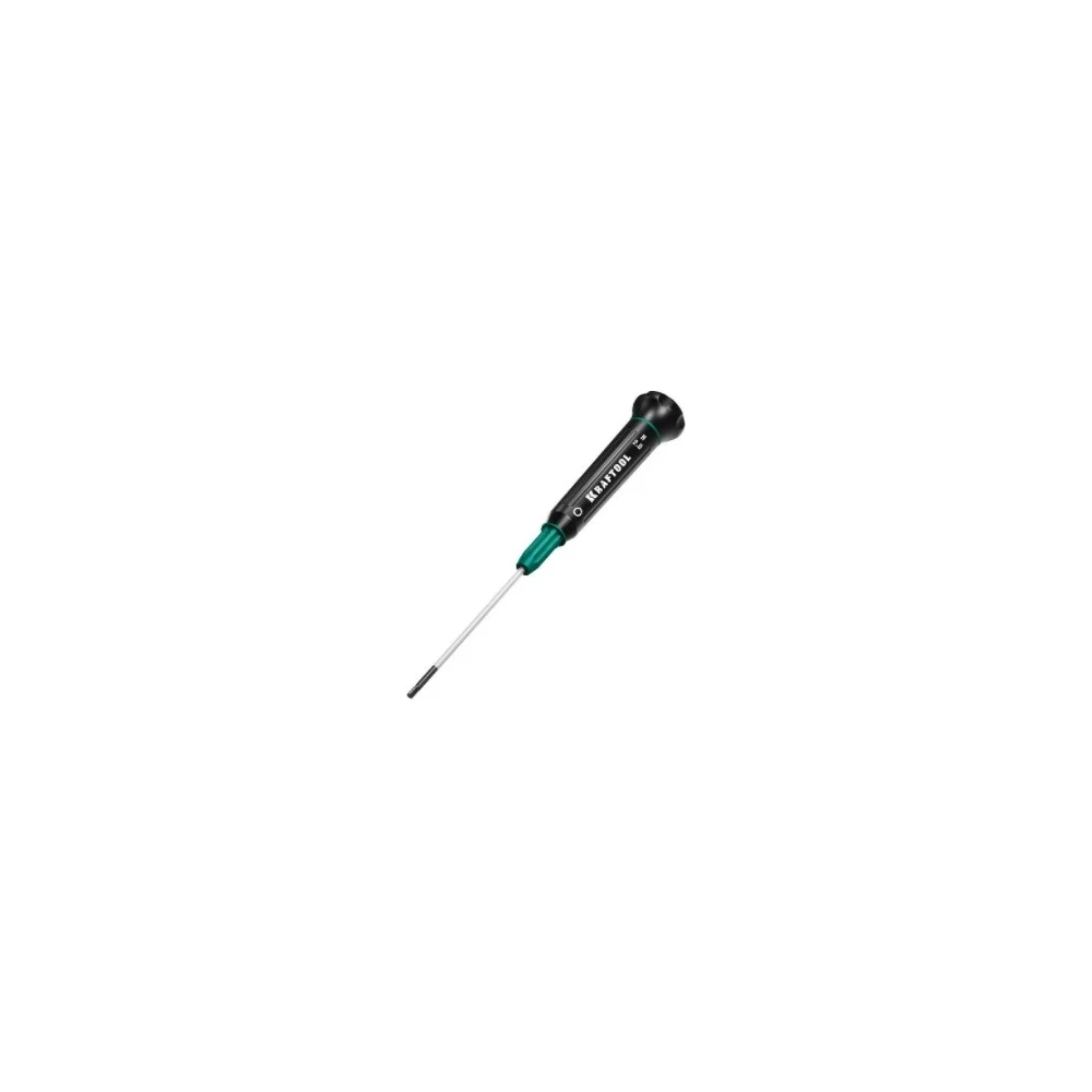 Отвертка для точных работ KRAFTOOL Precision 25685-1.3