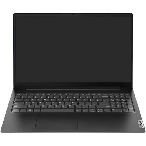 Ноутбук Lenovo V15 G4 AMN, 15.6", 2023, TN, AMD Ryzen 3 7320U 2.4ГГц, 4-ядерный, 8ГБ LPDDR5, 256ГБ SSD, AMD Radeon 610M, без операционной системы, черный [82yu0080ak]