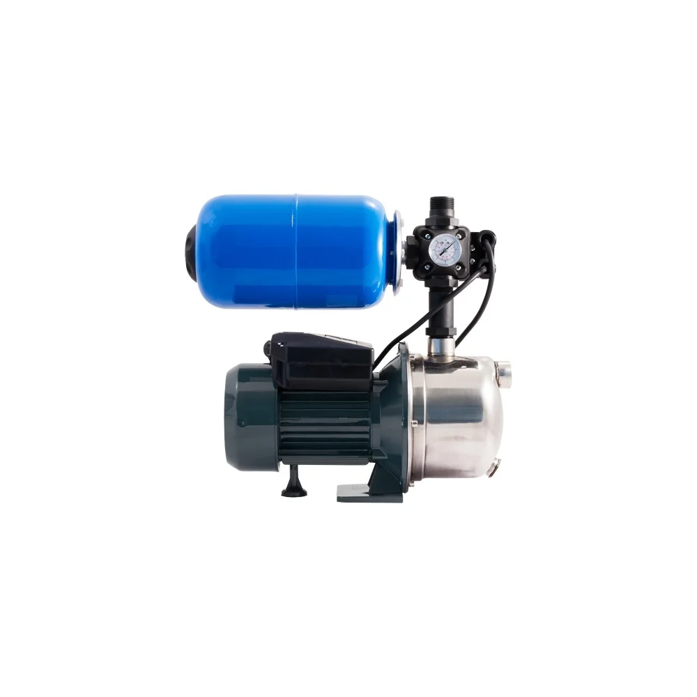Станция автоматического водоснабжения UNIPUMP AUTO JS 80-5 36729