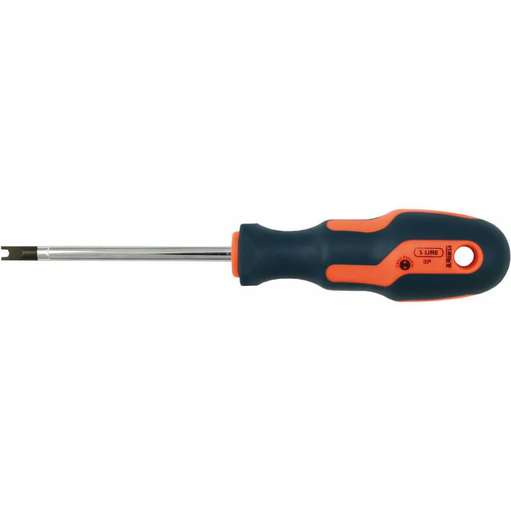 Двухточечная отвертка Narex S Line Profi 800208