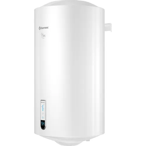 Водонагреватель Thermex Hope 100 V, накопительный, 1.5кВт, 100л, белый [эдэб04857]