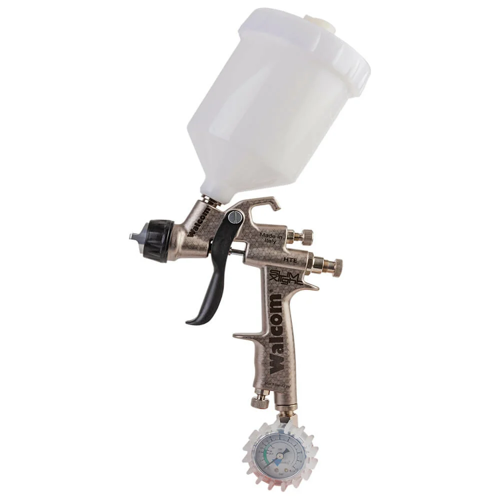 Краскопульт WALCOM SLIM XLIGHT S 823017