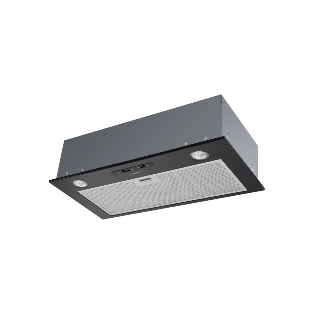 Кухонная вытяжка MAUNFELD Crosby Light (C) BLACK