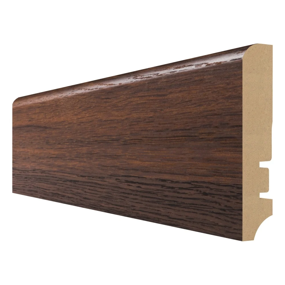 Плинтус HANNAHHOLZ Aktuell Design AD 81402.18