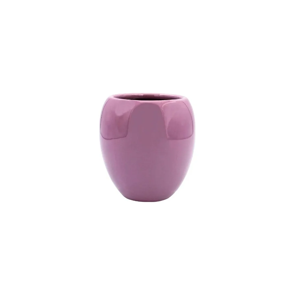 Стакан для зубных щеток Bath Plus LILLA W-CE0082IA-TB