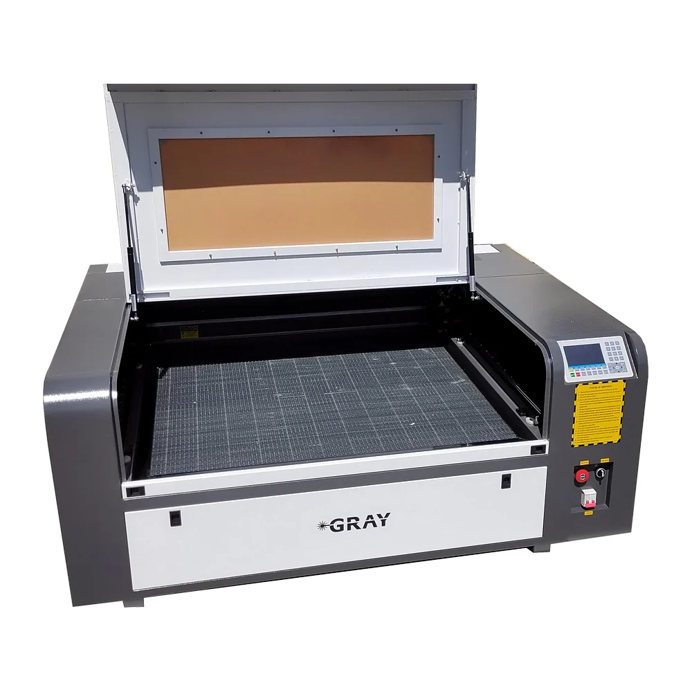 Лазерный станок GRAY 1080 16908