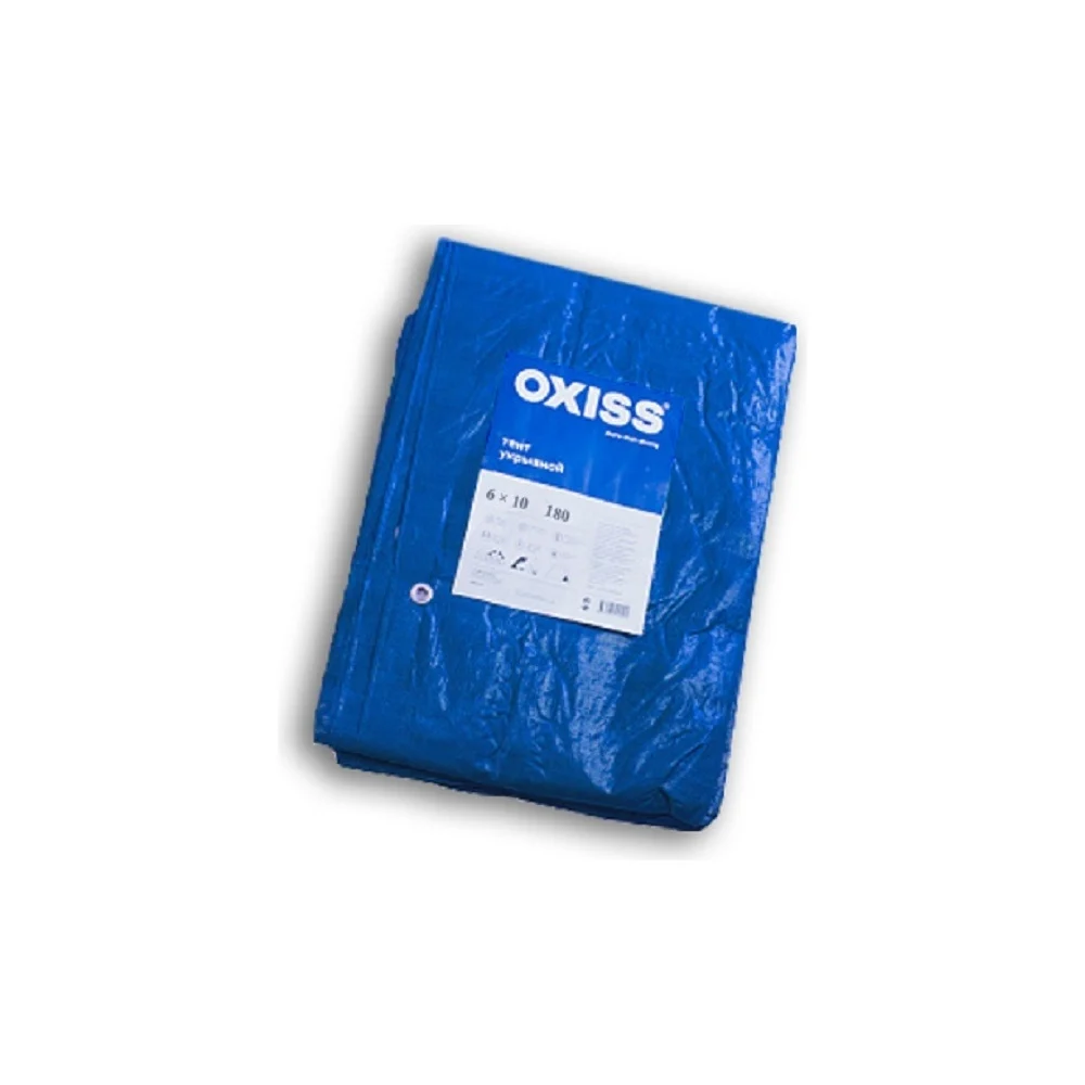 Укрывной тент Oxiss 4630025420642