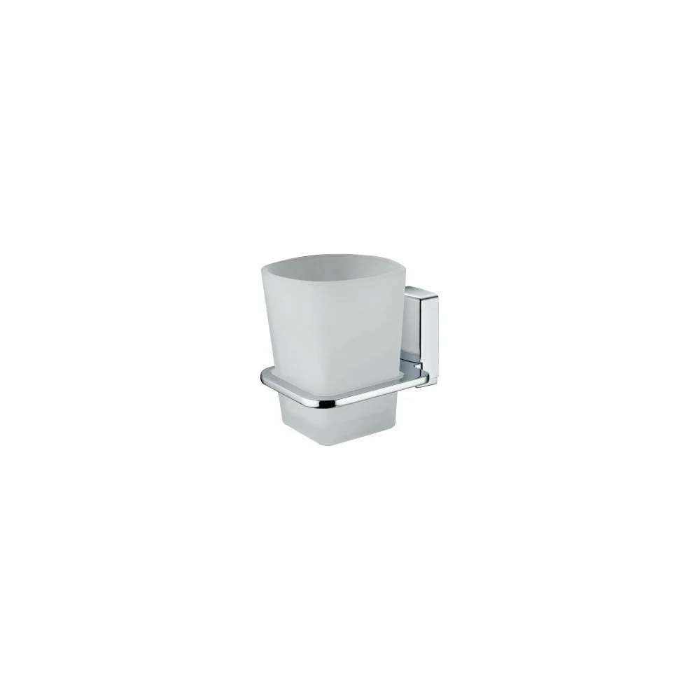 Одинарный держатель WasserKraft Leine K-5028