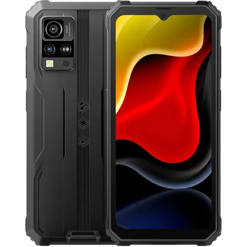 6.56" Смартфон BLACKVIEW BV4800 SE 4/64Gb, NFC, IPS, 90Гц, 5100мAч, черный