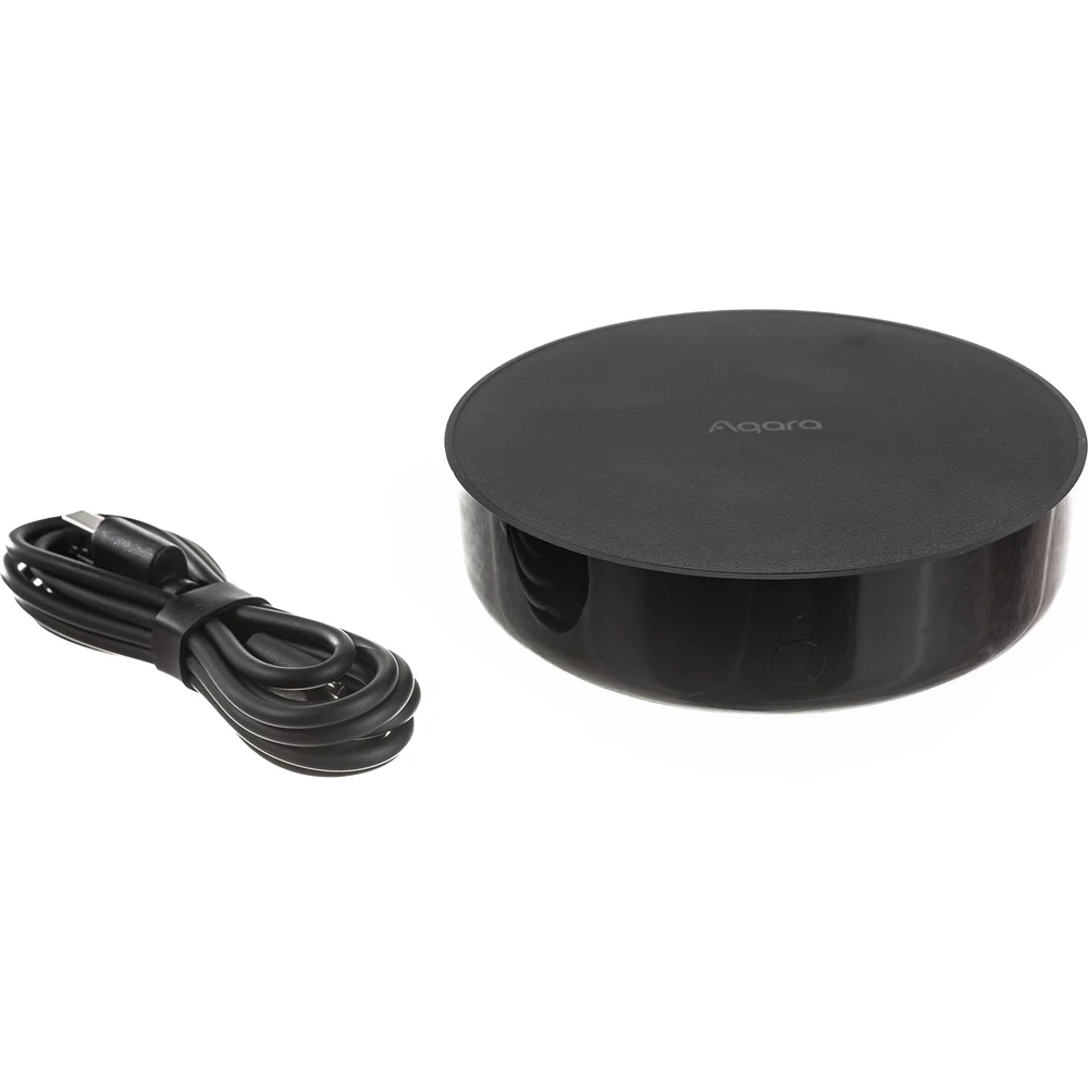 Центр управления умным домом AQARA Hub M2 EU HM2-G01