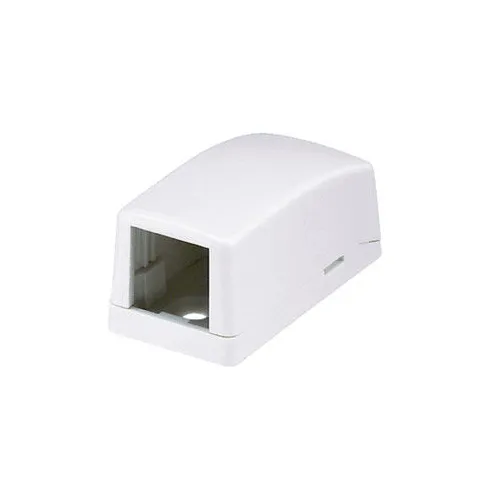 Модуль Panduit (CBX1AW-A) наклад. Mini-Com