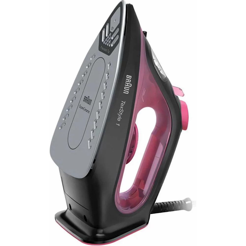 Утюг Braun SI1070PU 127407004