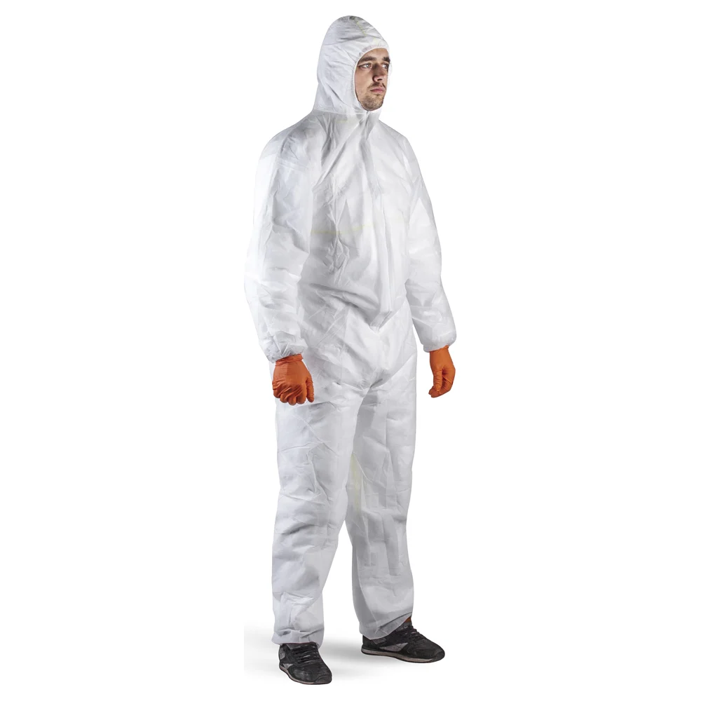Защитный комбинезон Jeta Safety JPC110-XXL