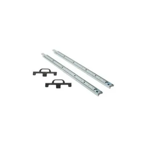 Рельсы Supermicro CSE-PT26L-B black