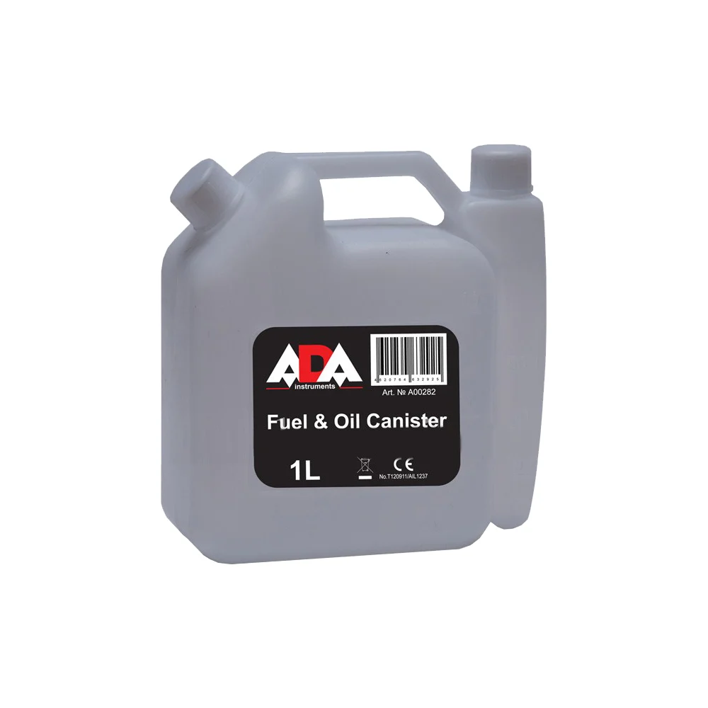Мерная канистра для смешивания топлива и масла ADA Fuel & Oil Canister А00282