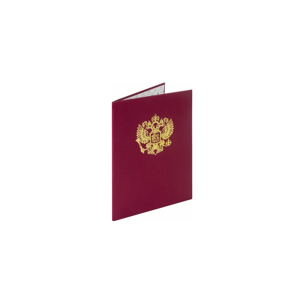Адресная папка Staff Basic 129576