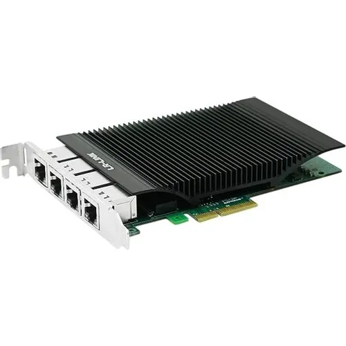 Сетевой адаптер Gigabit Ethernet LR-LINK LRES2005PT PCI Express x4