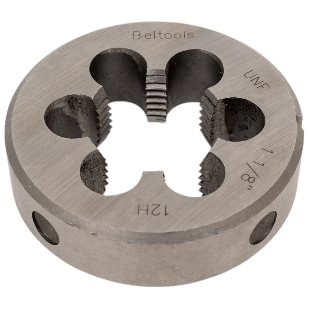 Дюймовая плашка Beltools ri.126.96