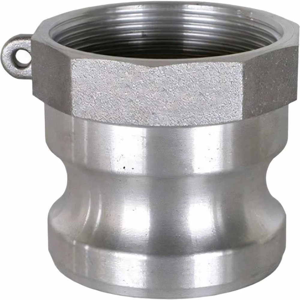 Камлок TITAN LOCK TL200AAL