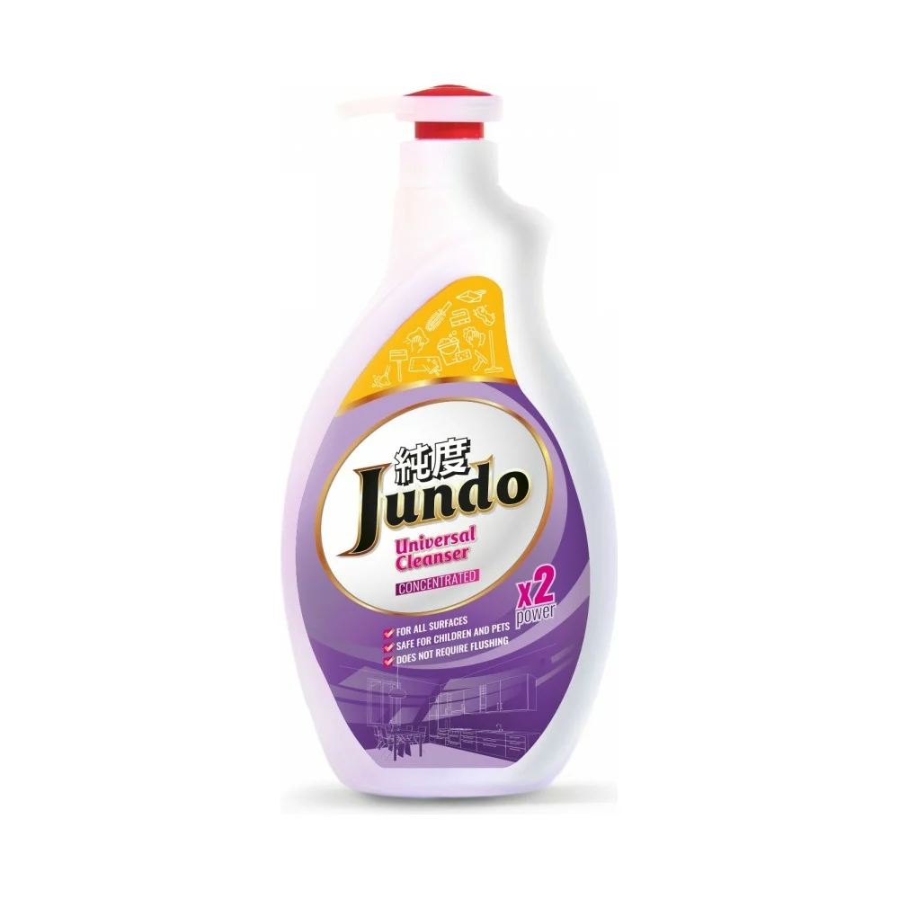 Универсальное моющее средство Jundo Universal Cleanser 4903720020265