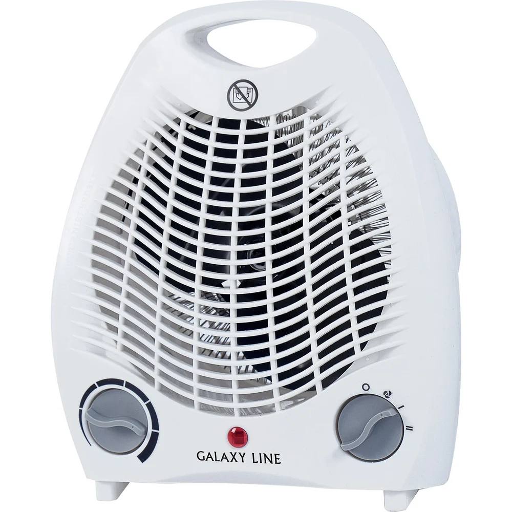 Тепловентилятор Galaxy LINE GL 8172 7050381721
