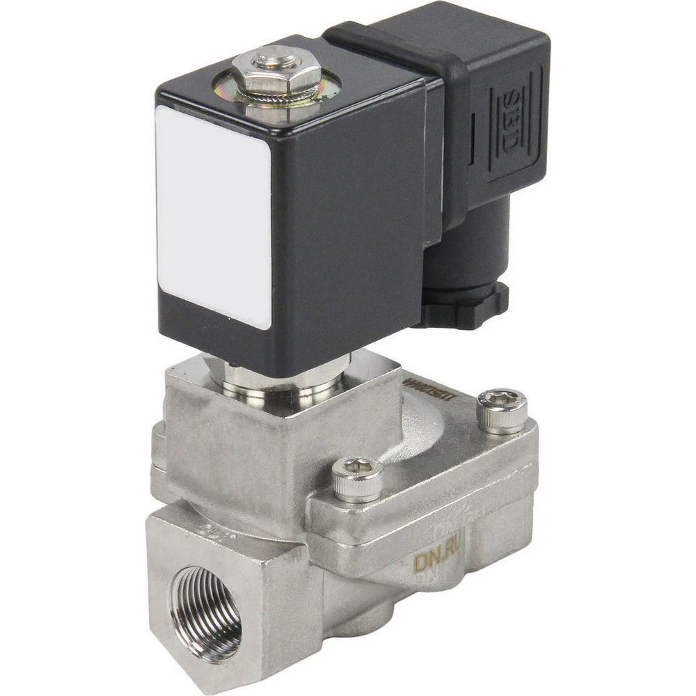 Электромагнитный клапан DN.ru VS2W-401e-pu-NC D130-01498