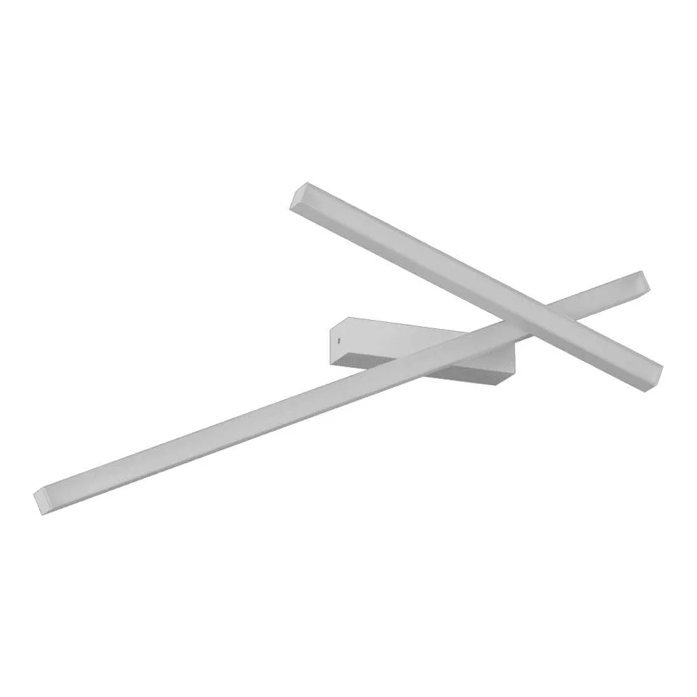 Настенный светильник DesignLed CO-0120100B-WH-WW