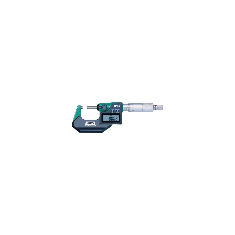 Микрометр INSIZE МКЦ- 75 3108-75A