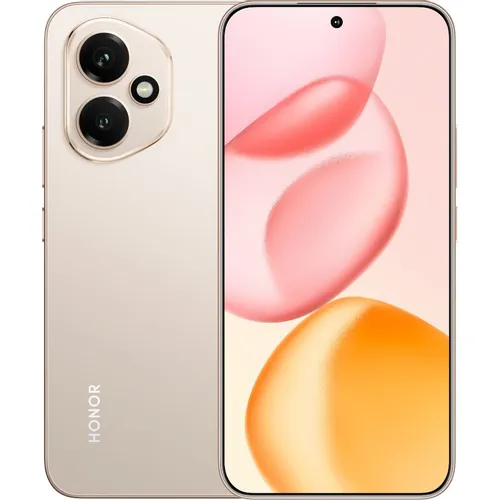 6.55" Смартфон Honor 400 12/512Gb, DNY-NX9, NFC, AMOLED, 120Гц, 6000мAч, золотистый