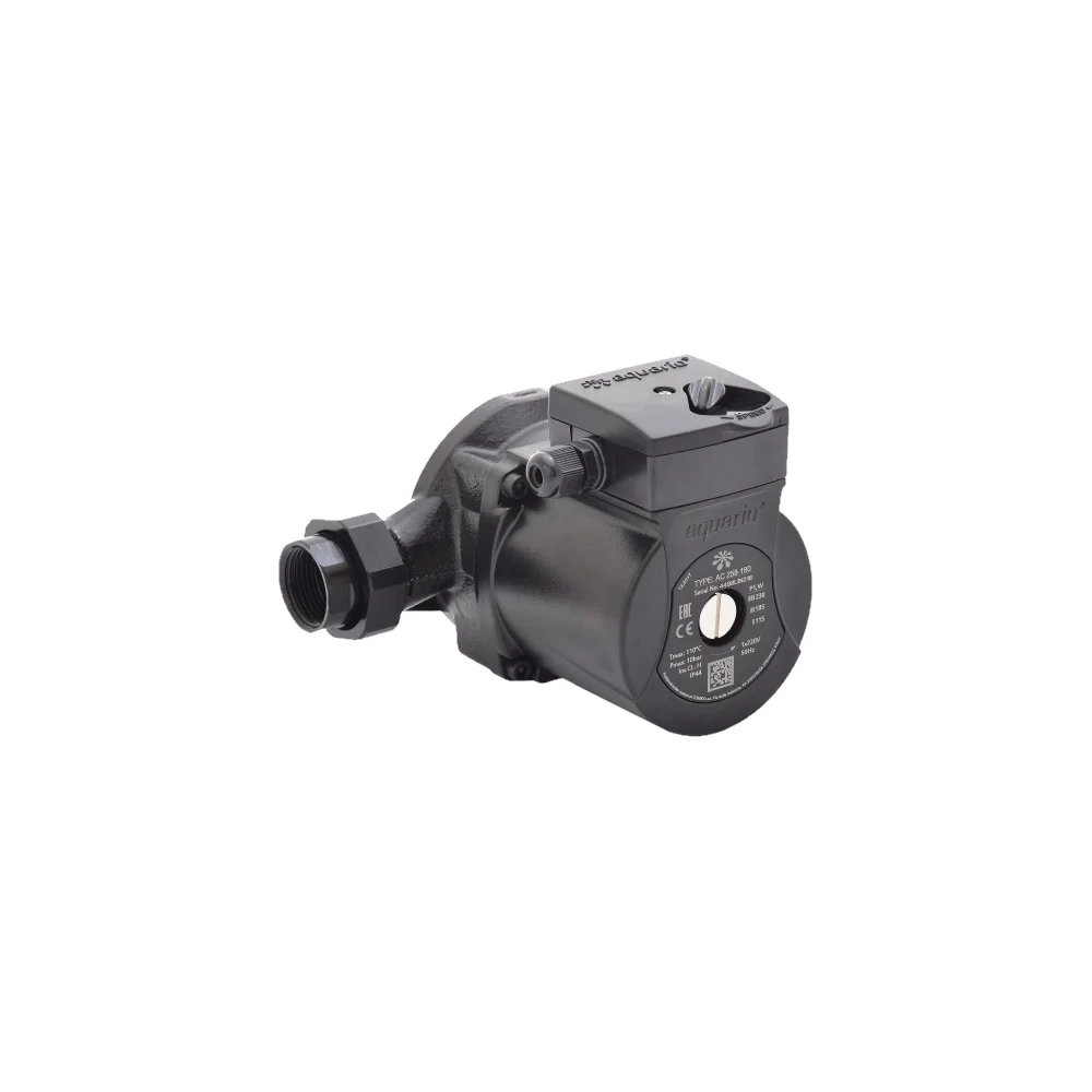Насос AQUARIO Ac 258-180 5358