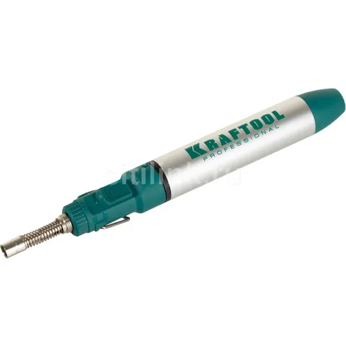 Паяльник Kraftool 55504-H3, газовый, 70Вт