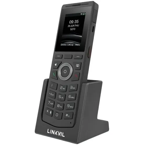 Беспроводной IP телефон Fanvil W610H