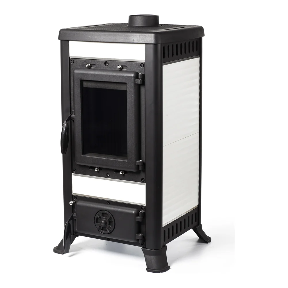 Чугунная отопительная печь Fireway Klemens I 23049