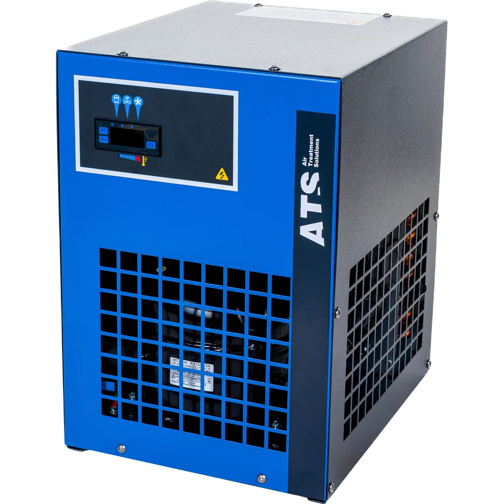 Рефрижераторный осушитель ATS DSI 60 100528537