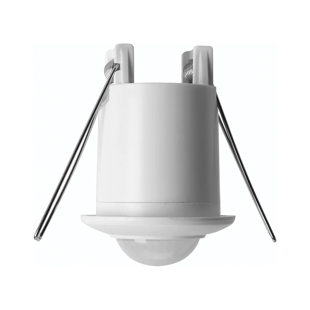 Датчик движения и освещенности FERON SEN50 22066